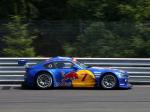 BMW Z4 M Coupe Race Car 2006 года